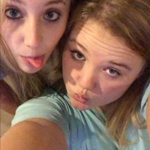 Meet your Posher, Erica